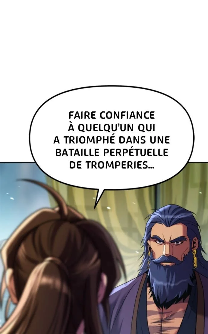 Chronicles of the Demon Faction Chapitre 133 - Page 44