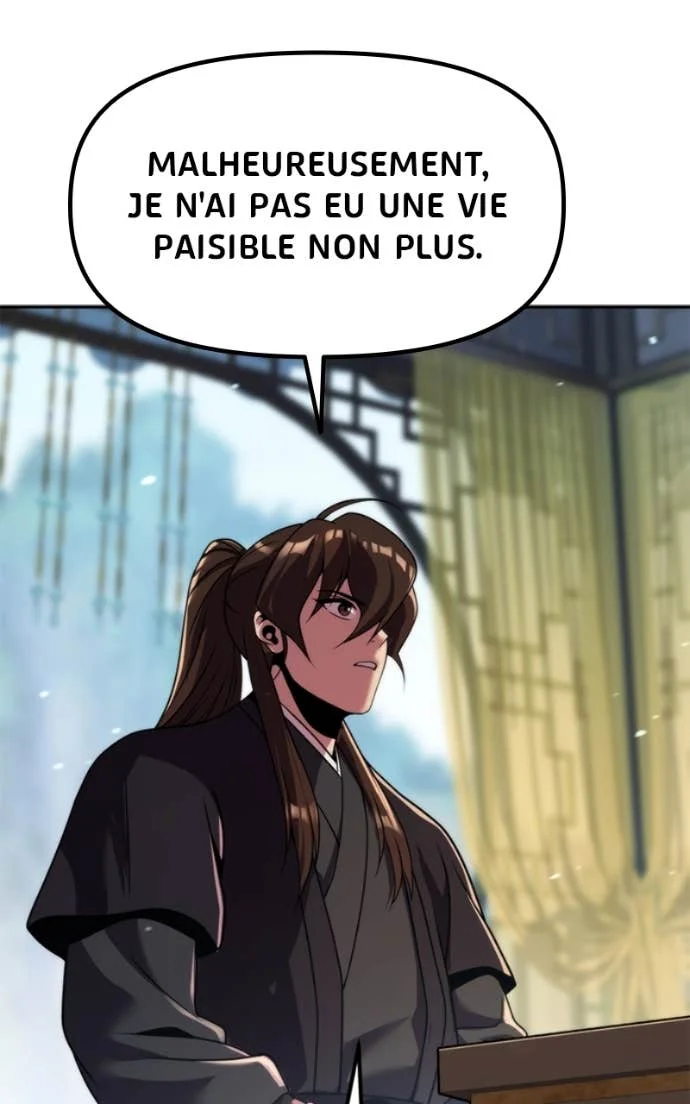 Chronicles of the Demon Faction Chapitre 133 - Page 47