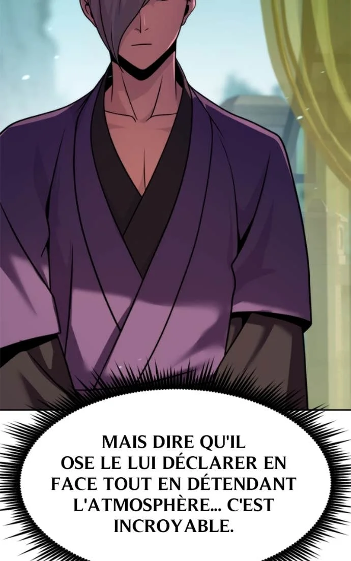 Chronicles of the Demon Faction Chapitre 133 - Page 53