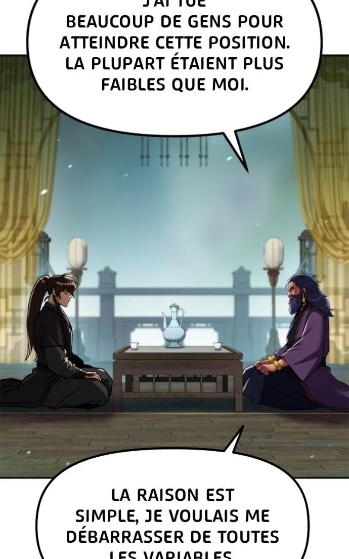 Chronicles of the Demon Faction Chapitre 133 - Page 56