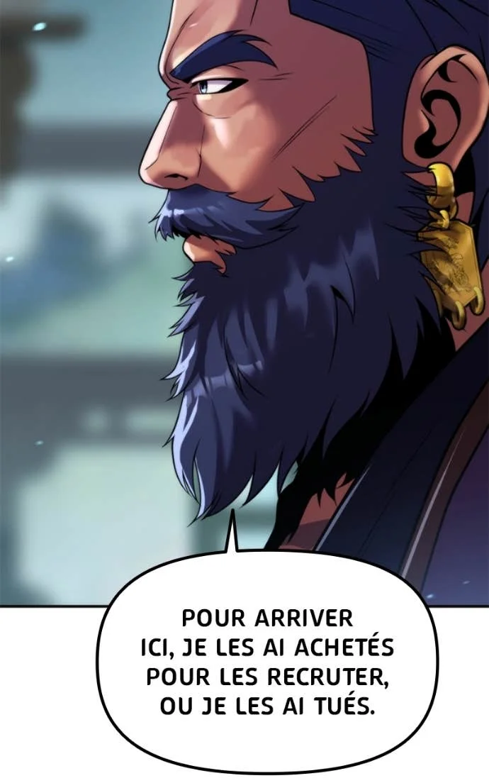 Chronicles of the Demon Faction Chapitre 133 - Page 58