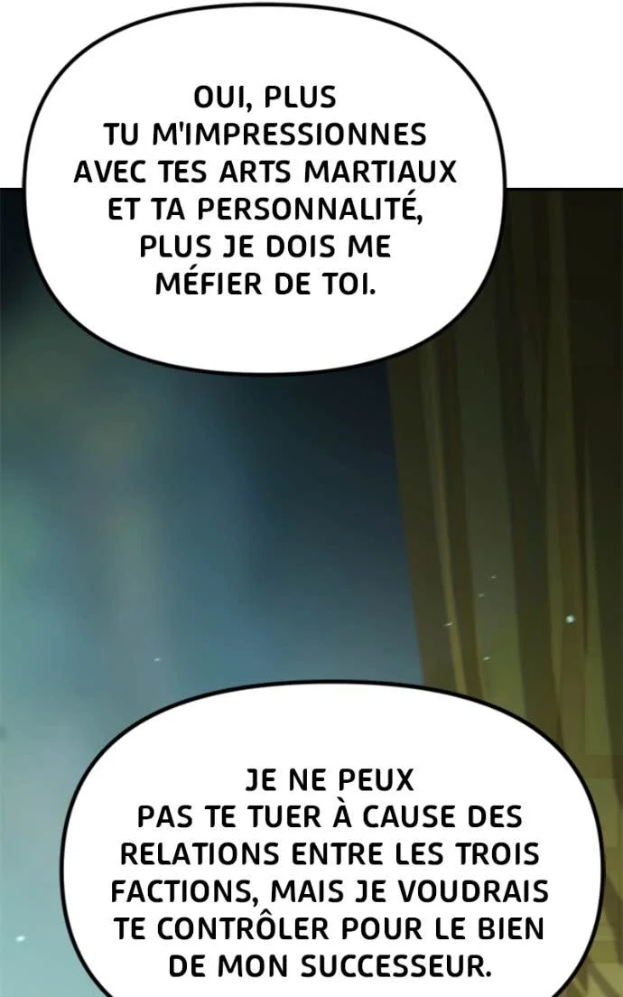 Chronicles of the Demon Faction Chapitre 133 - Page 61