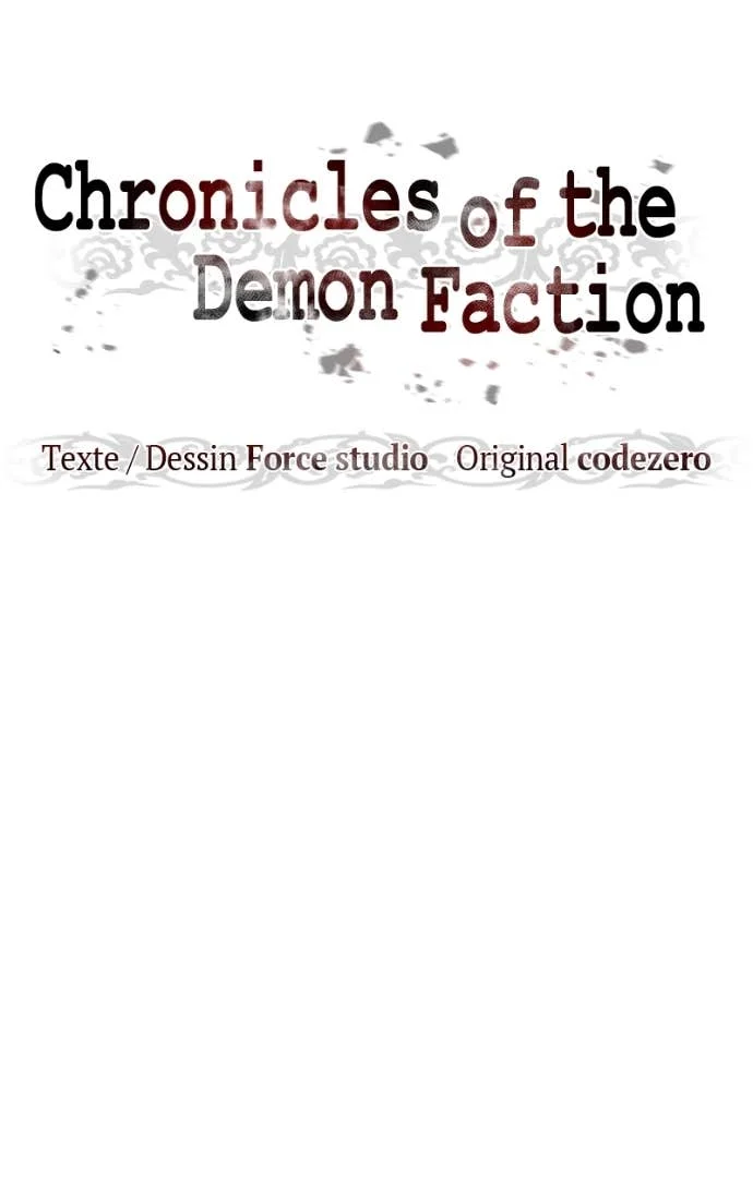 Chronicles of the Demon Faction Chapitre 133 - Page 75