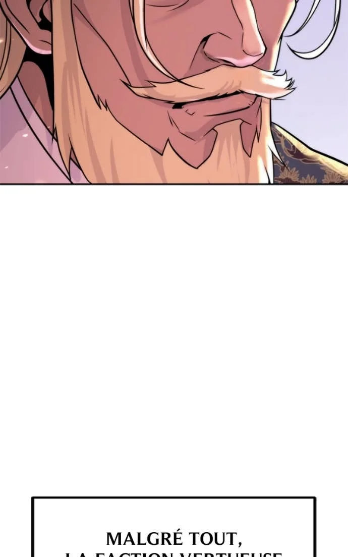 Chronicles of the Demon Faction Chapitre 133 - Page 83