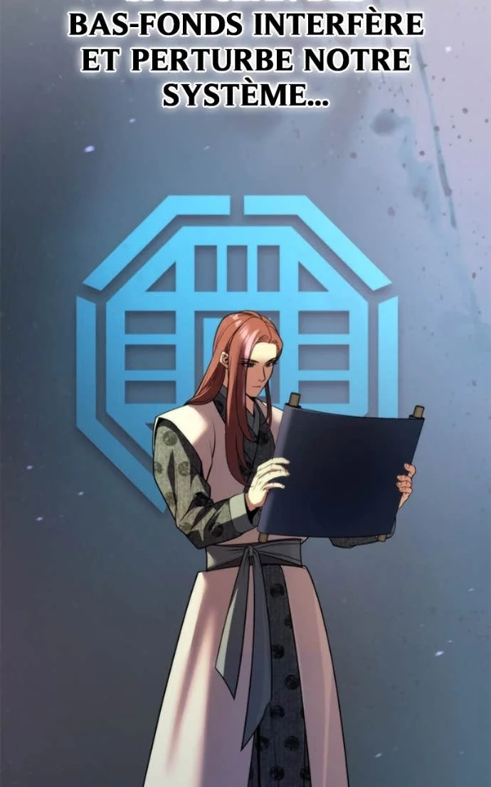 Chronicles of the Demon Faction Chapitre 133 - Page 92