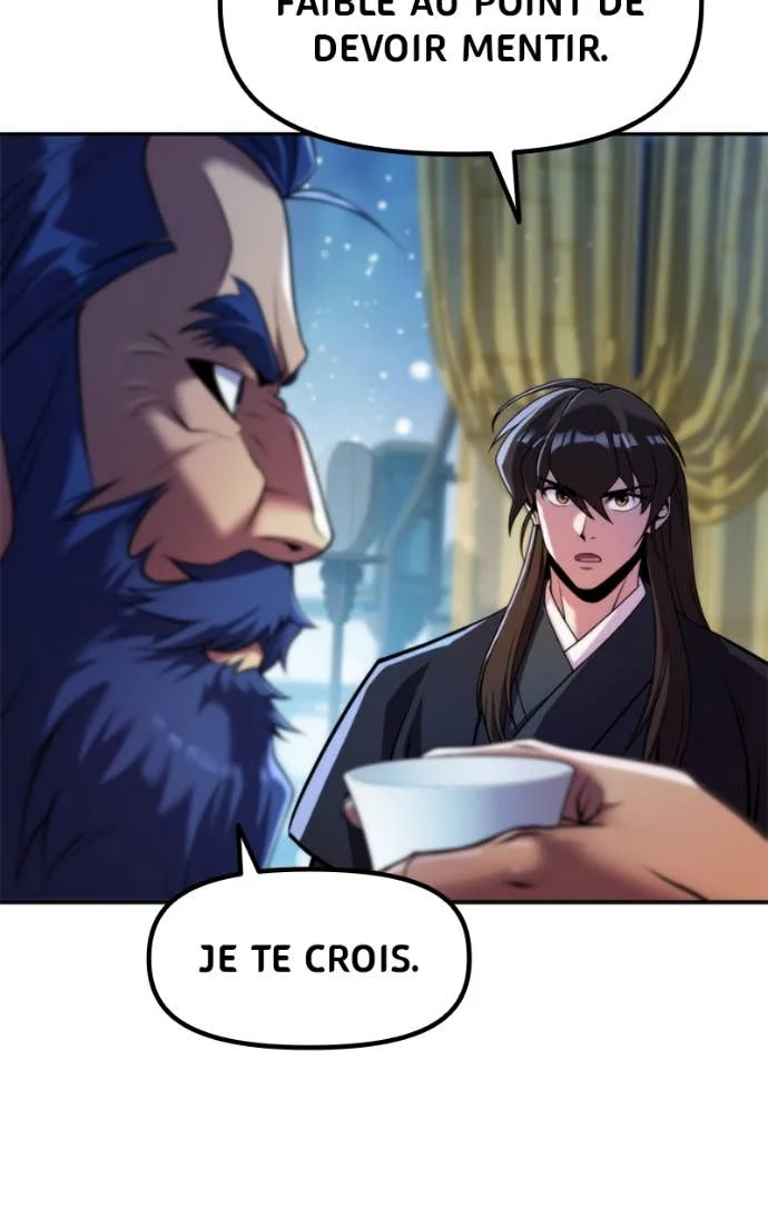 Chronicles of the Demon Faction Chapitre 134 - Page 10