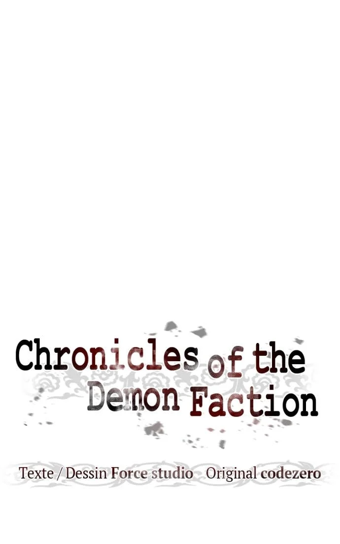 Chronicles of the Demon Faction Chapitre 134 - Page 103