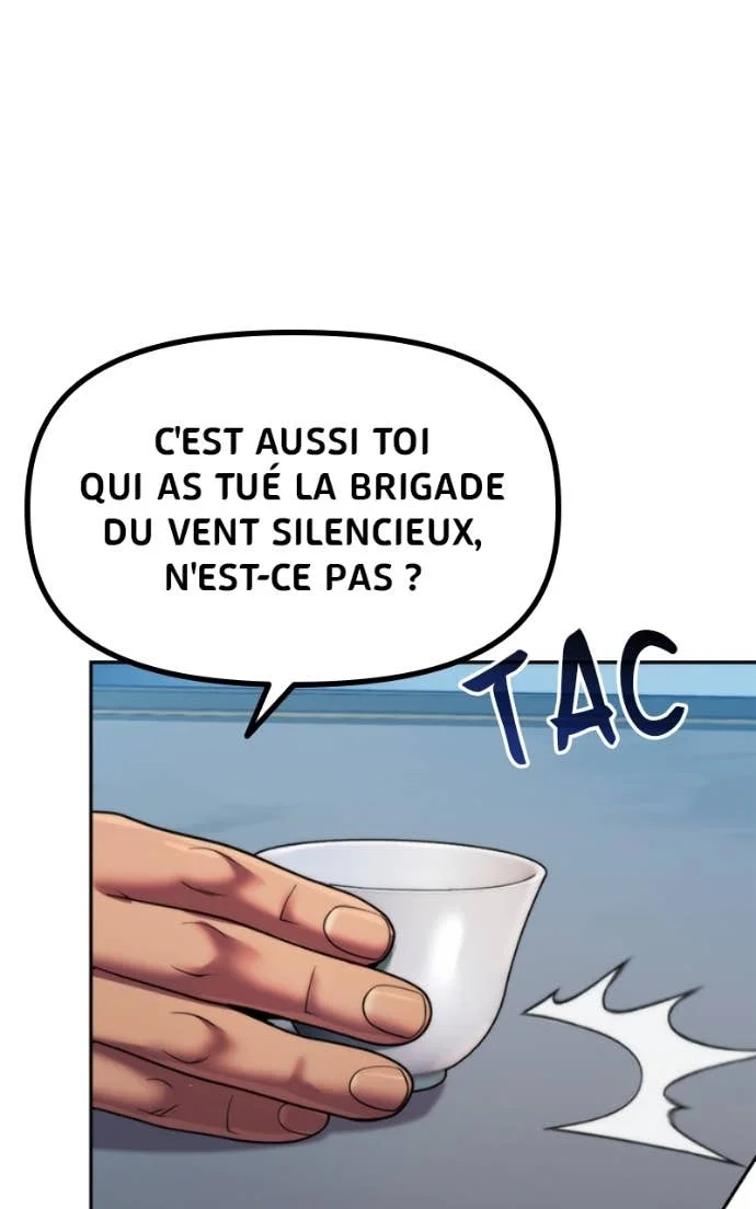 Chronicles of the Demon Faction Chapitre 134 - Page 11
