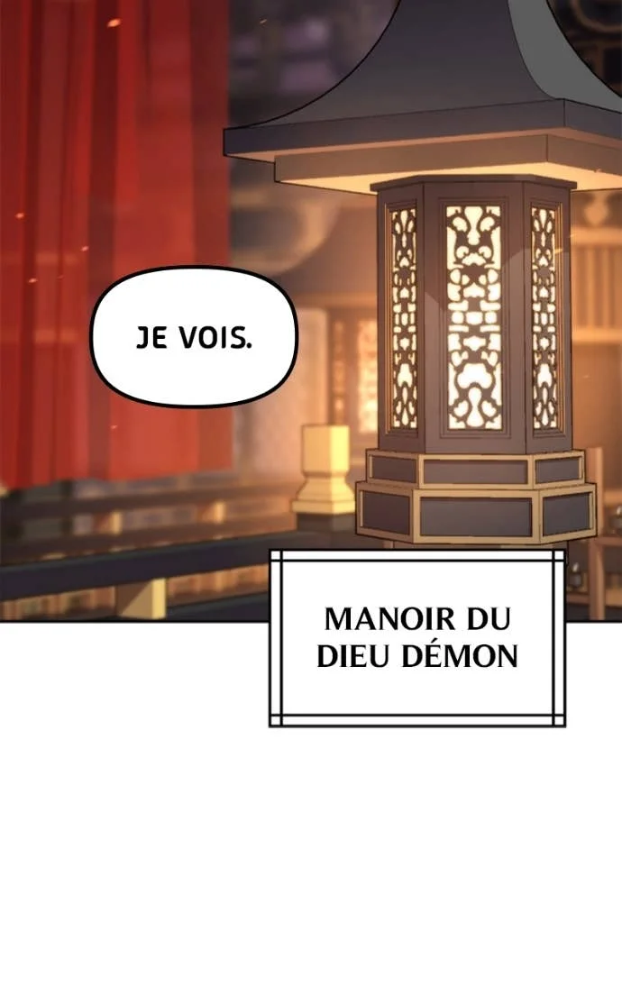 Chronicles of the Demon Faction Chapitre 134 - Page 121