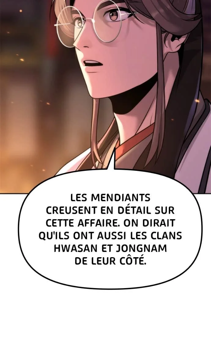 Chronicles of the Demon Faction Chapitre 134 - Page 126