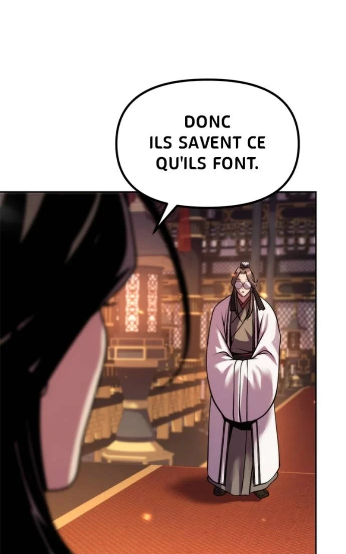 Chronicles of the Demon Faction Chapitre 134 - Page 127