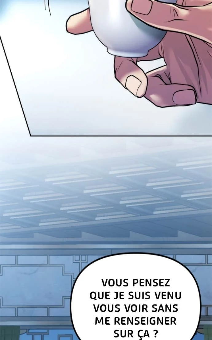 Chronicles of the Demon Faction Chapitre 134 - Page 20