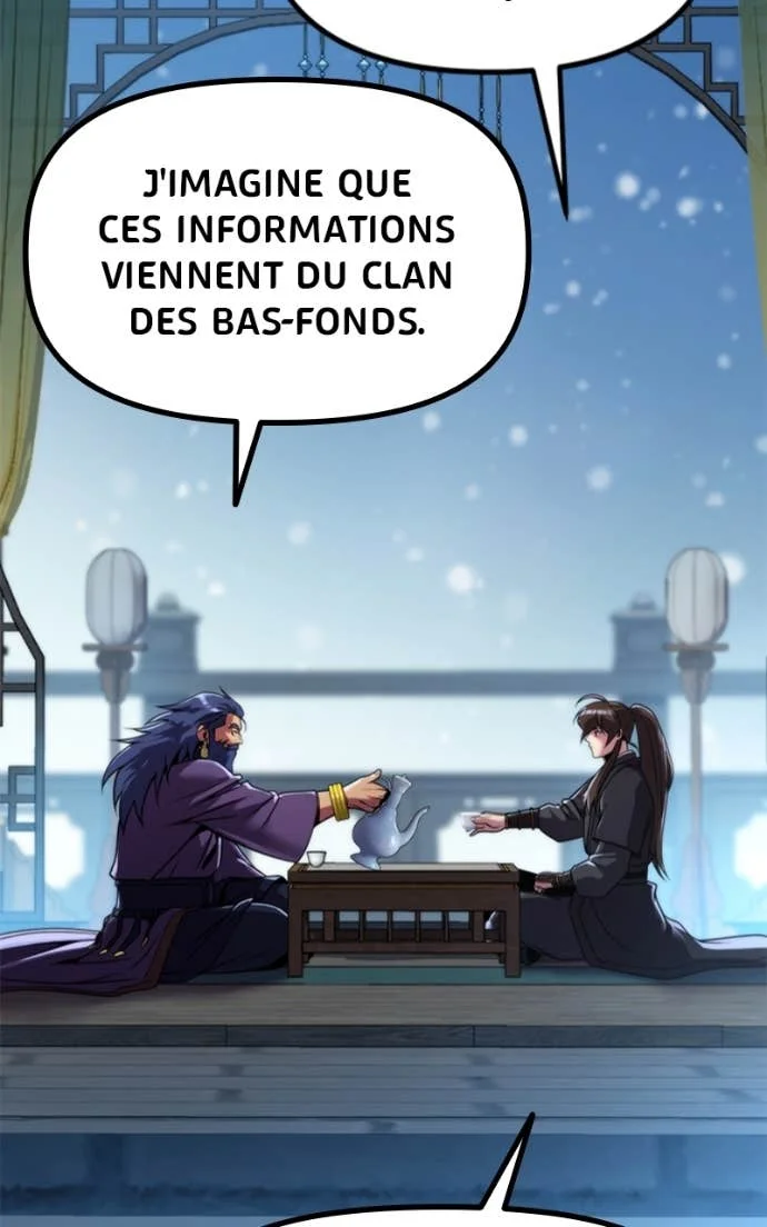 Chronicles of the Demon Faction Chapitre 134 - Page 21
