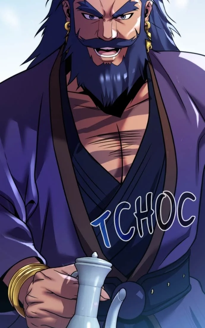 Chronicles of the Demon Faction Chapitre 134 - Page 25