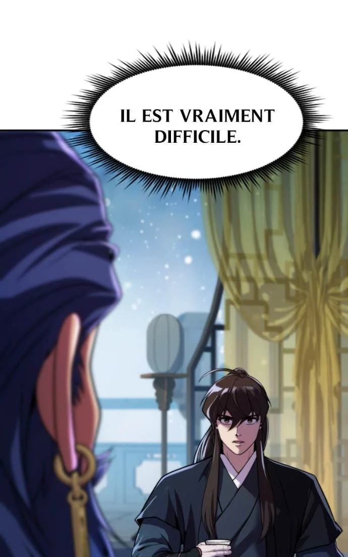 Chronicles of the Demon Faction Chapitre 134 - Page 28