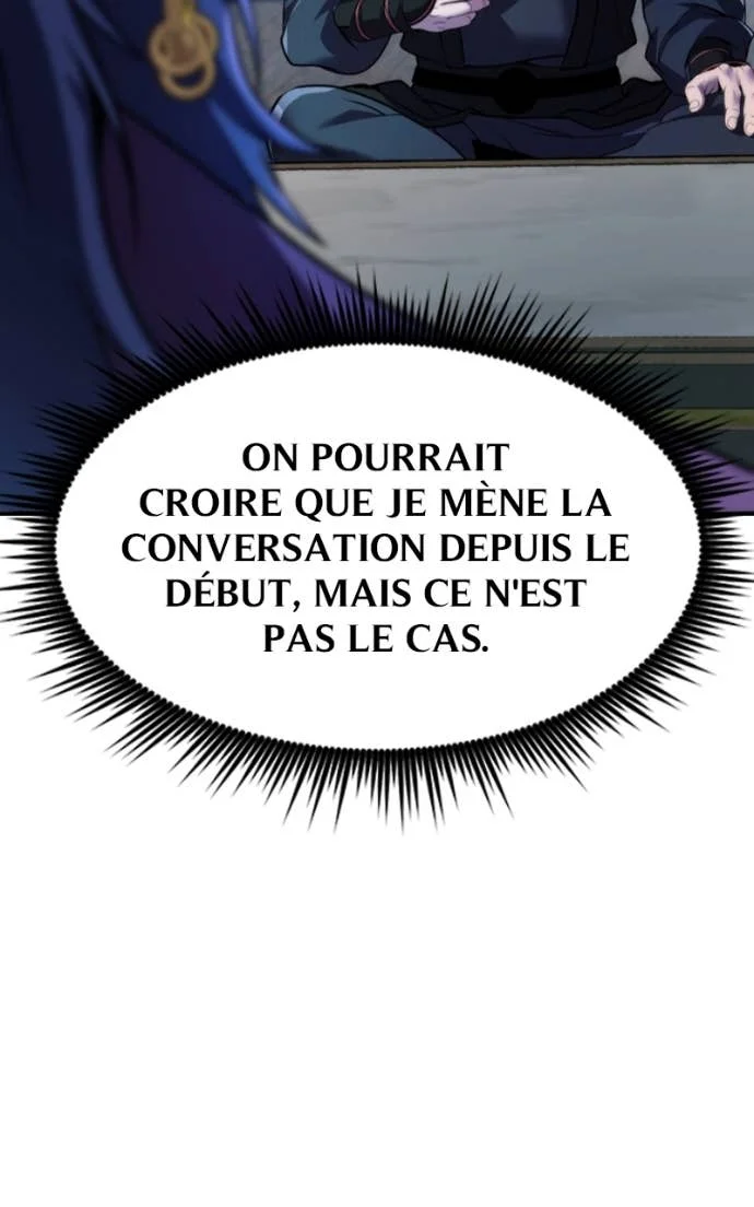 Chronicles of the Demon Faction Chapitre 134 - Page 29