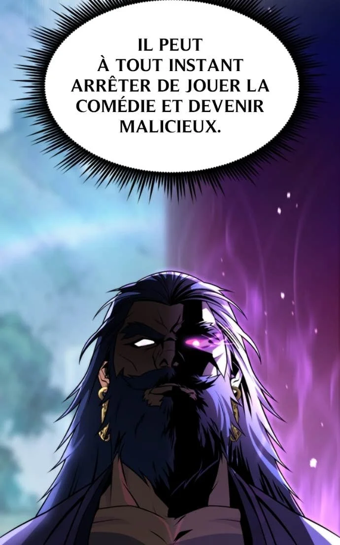 Chronicles of the Demon Faction Chapitre 134 - Page 34