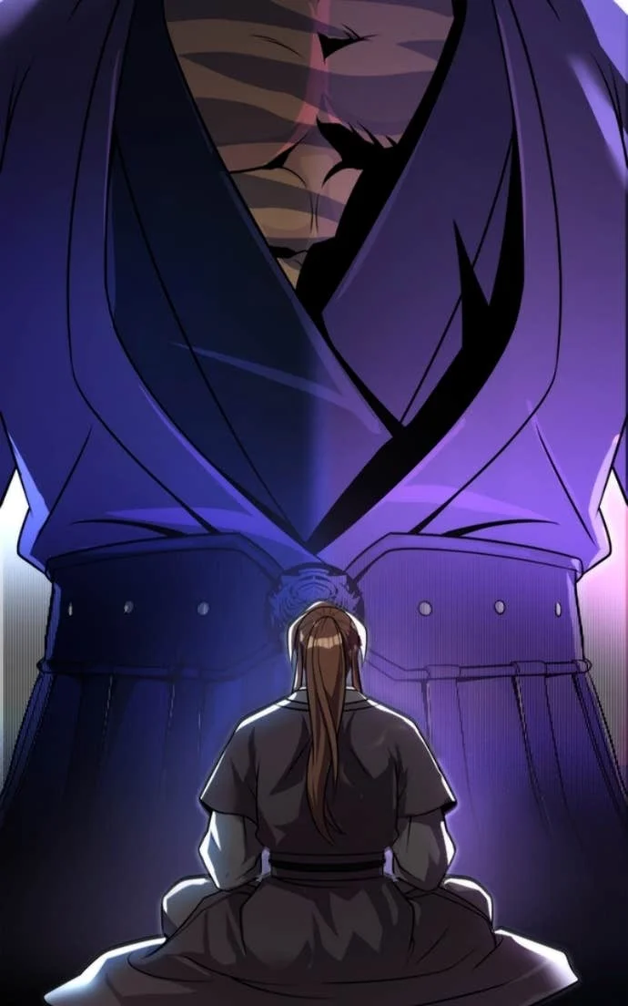 Chronicles of the Demon Faction Chapitre 134 - Page 35