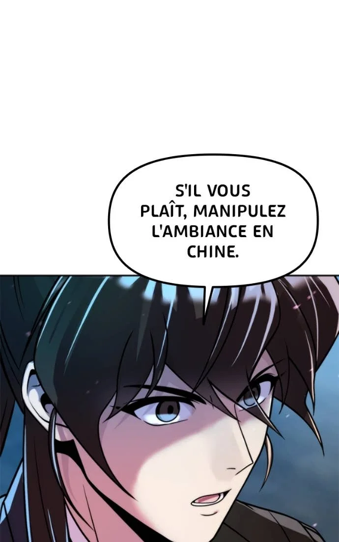 Chronicles of the Demon Faction Chapitre 134 - Page 38