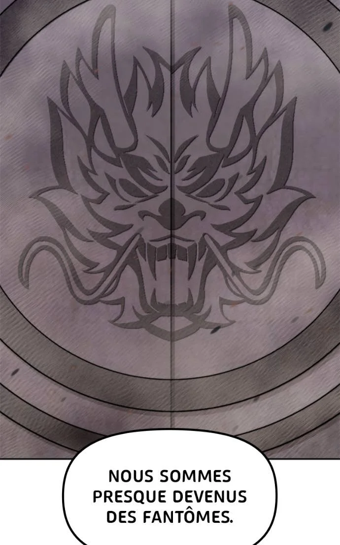 Chronicles of the Demon Faction Chapitre 134 - Page 40