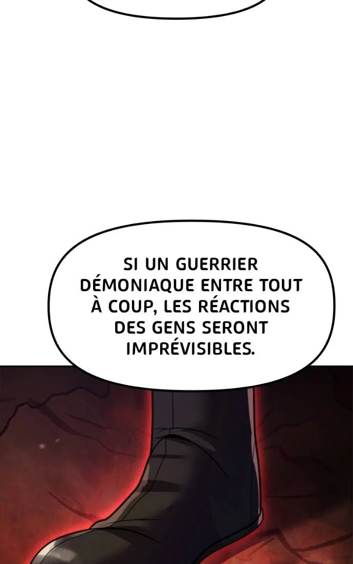 Chronicles of the Demon Faction Chapitre 134 - Page 41