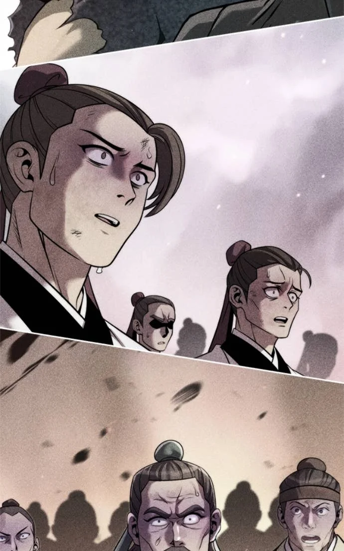 Chronicles of the Demon Faction Chapitre 134 - Page 45