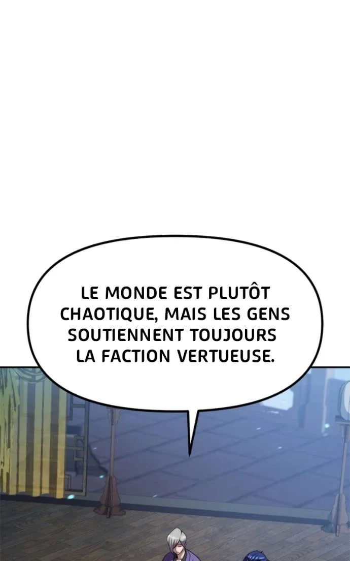 Chronicles of the Demon Faction Chapitre 134 - Page 58