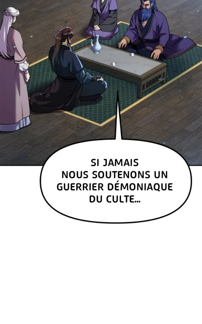 Chronicles of the Demon Faction Chapitre 134 - Page 59