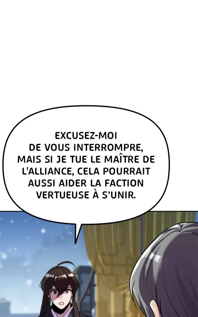 Chronicles of the Demon Faction Chapitre 134 - Page 64