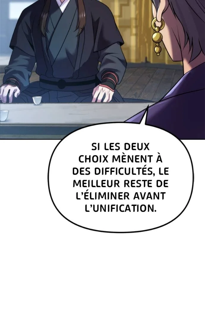 Chronicles of the Demon Faction Chapitre 134 - Page 65