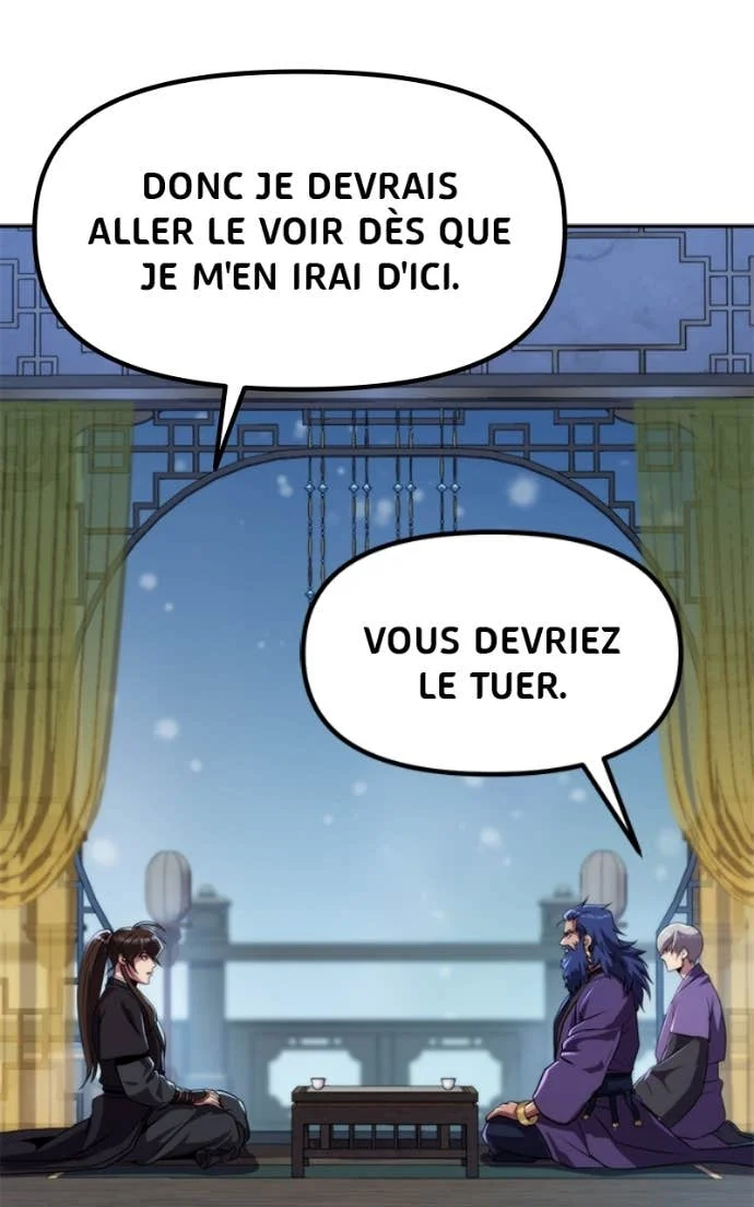 Chronicles of the Demon Faction Chapitre 134 - Page 69