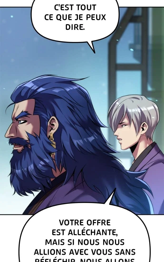 Chronicles of the Demon Faction Chapitre 134 - Page 72