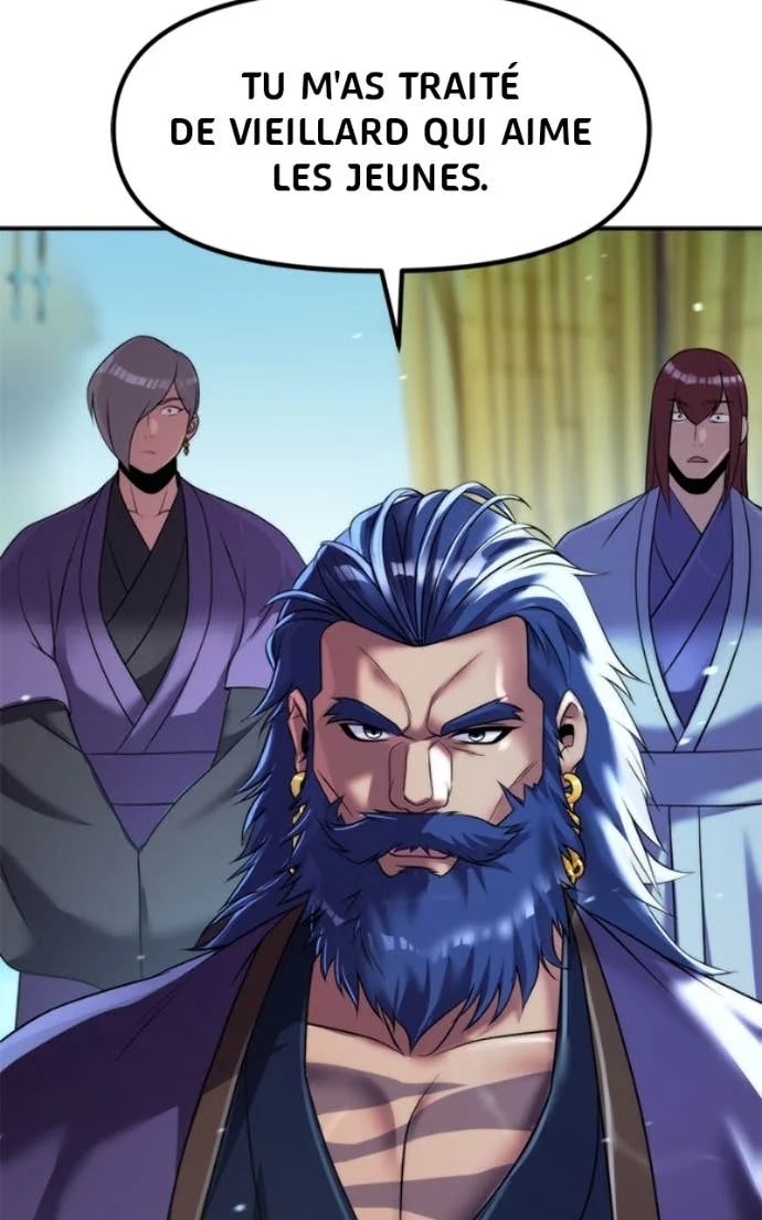Chronicles of the Demon Faction Chapitre 134 - Page 78