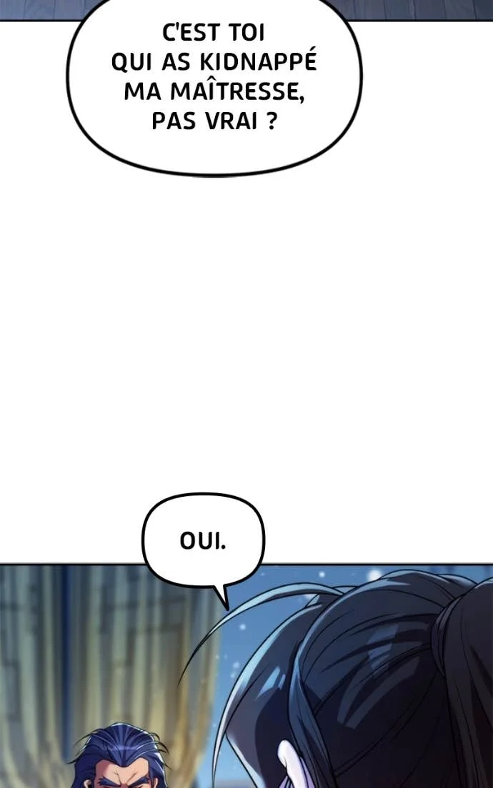 Chronicles of the Demon Faction Chapitre 134 - Page 8