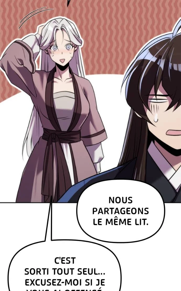 Chronicles of the Demon Faction Chapitre 134 - Page 80