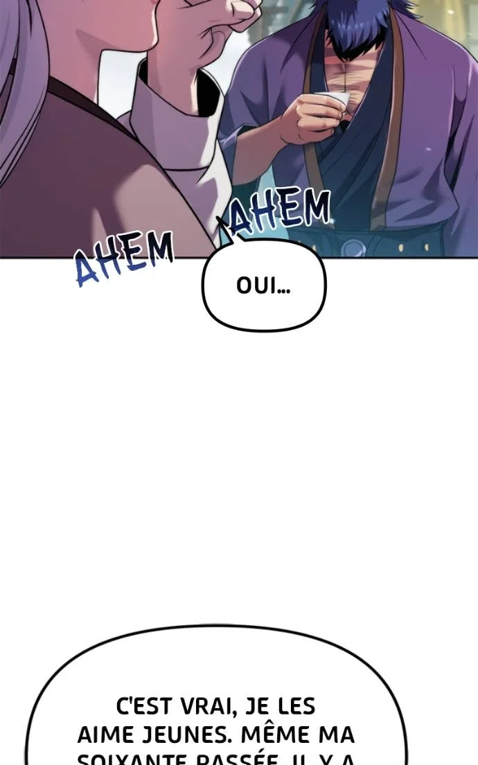 Chronicles of the Demon Faction Chapitre 134 - Page 82