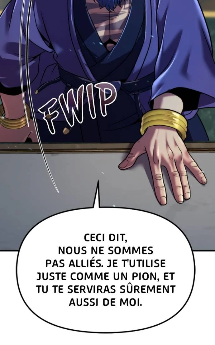 Chronicles of the Demon Faction Chapitre 134 - Page 92