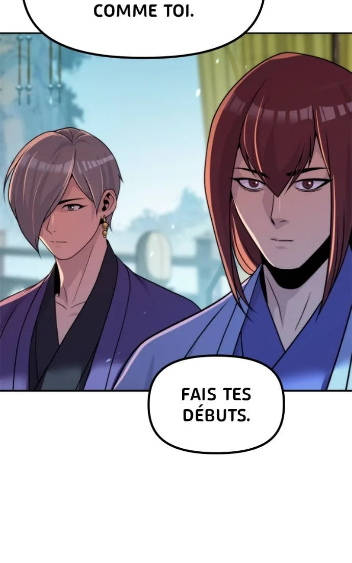 Chronicles of the Demon Faction Chapitre 134 - Page 97