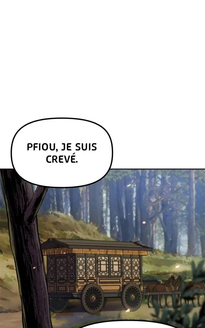 Chronicles of the Demon Faction Chapitre 135 - Page 1