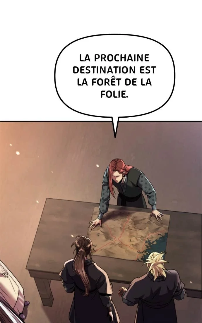 Chronicles of the Demon Faction Chapitre 135 - Page 104