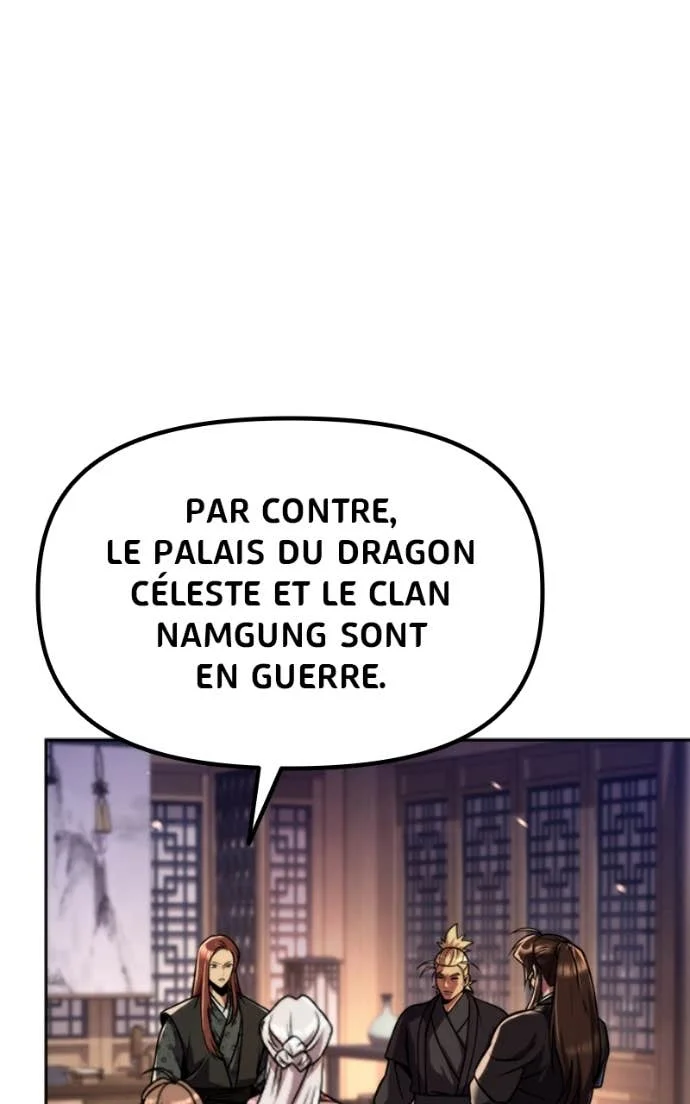 Chronicles of the Demon Faction Chapitre 135 - Page 110