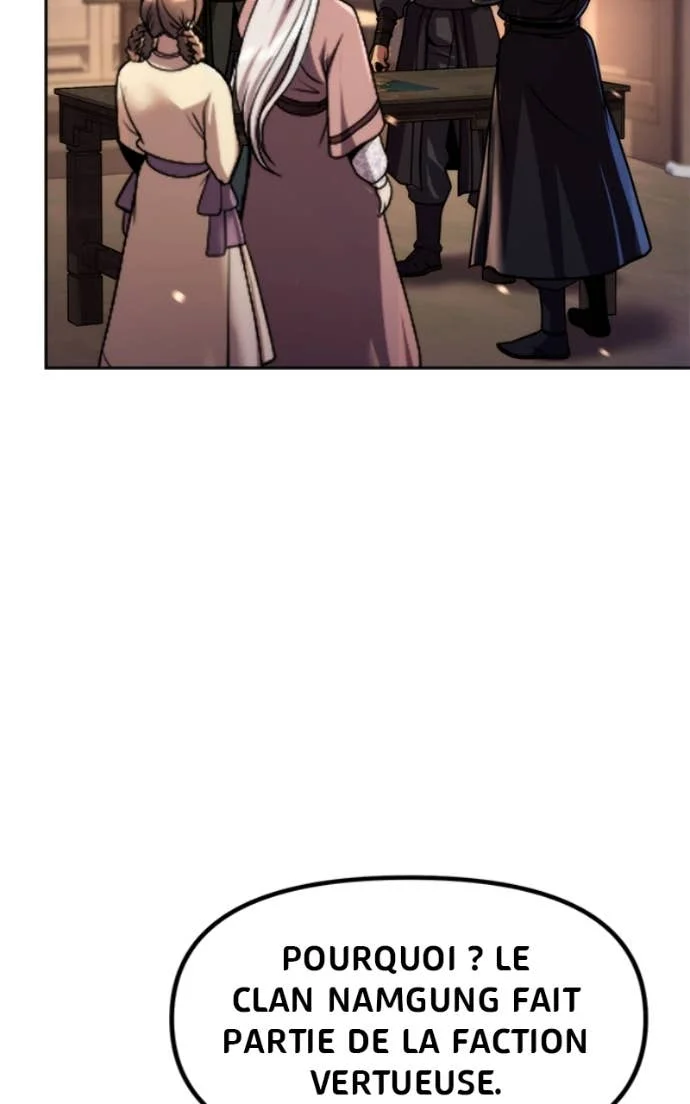 Chronicles of the Demon Faction Chapitre 135 - Page 111
