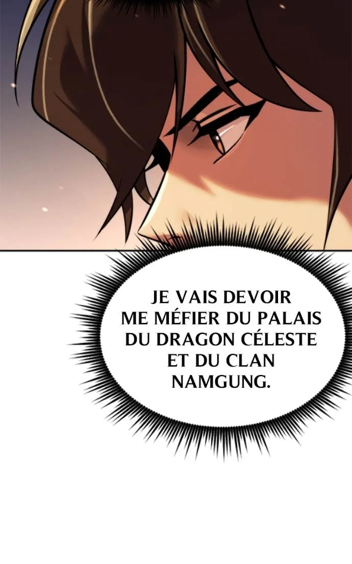 Chronicles of the Demon Faction Chapitre 135 - Page 116