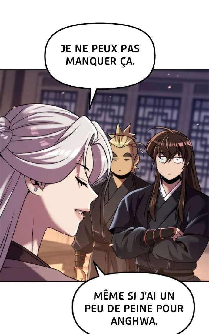 Chronicles of the Demon Faction Chapitre 135 - Page 121