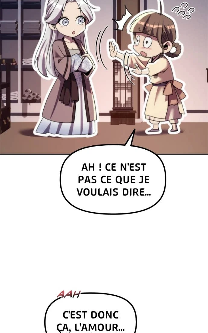 Chronicles of the Demon Faction Chapitre 135 - Page 124