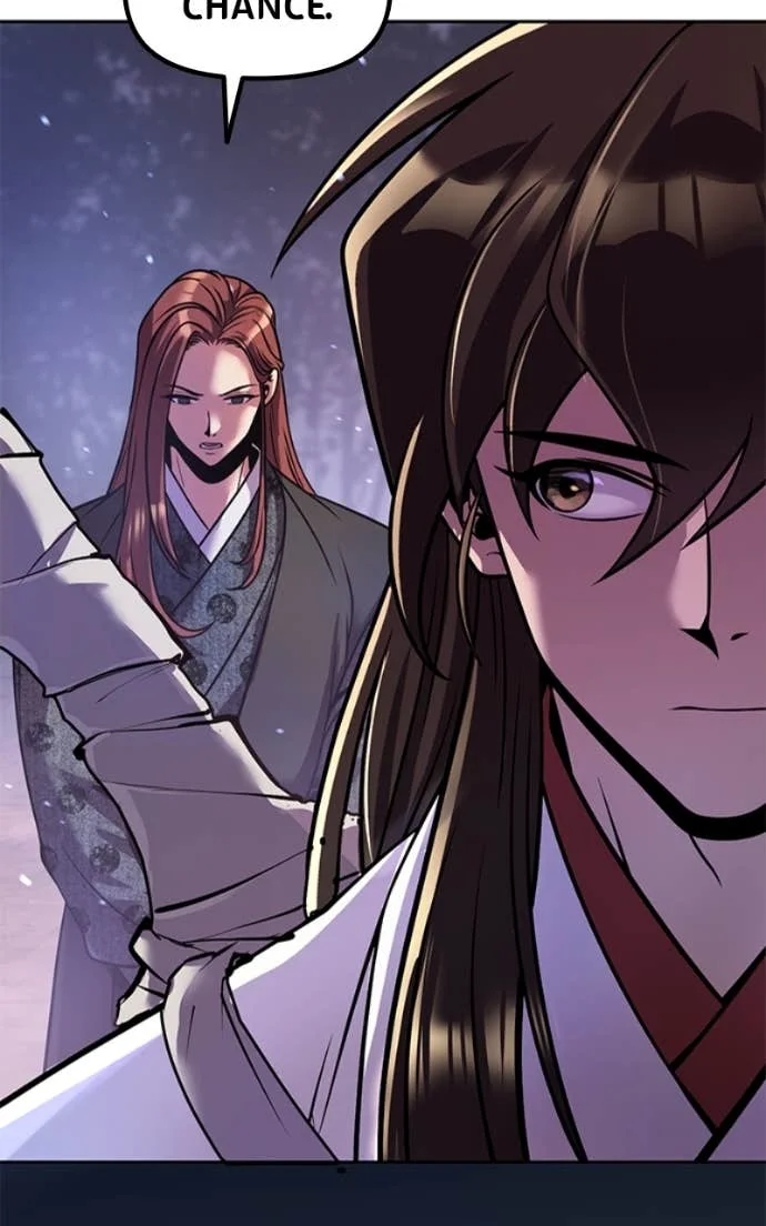 Chronicles of the Demon Faction Chapitre 135 - Page 131