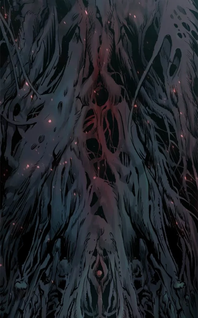 Chronicles of the Demon Faction Chapitre 135 - Page 142