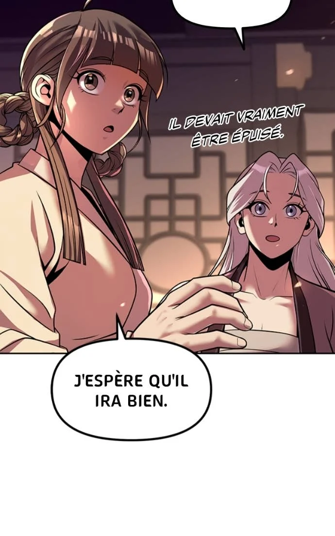 Chronicles of the Demon Faction Chapitre 135 - Page 24
