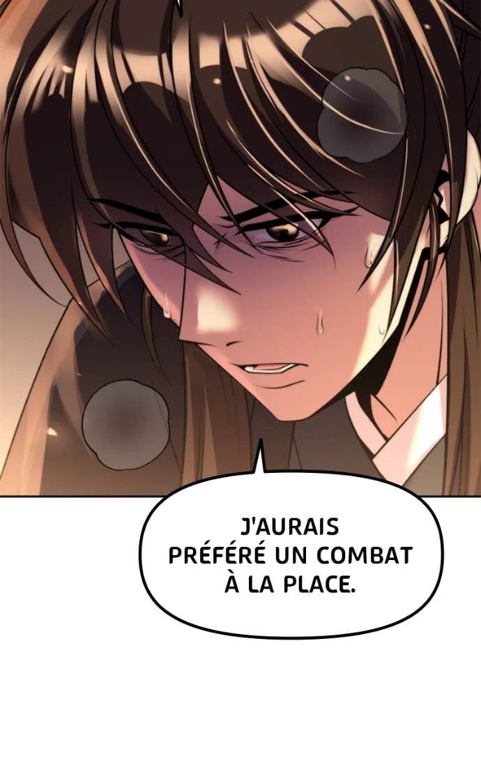 Chronicles of the Demon Faction Chapitre 135 - Page 3