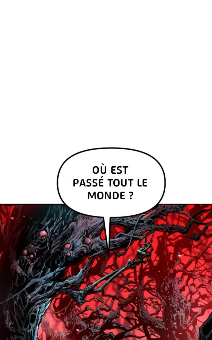 Chronicles of the Demon Faction Chapitre 135 - Page 31